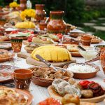 How European food culture ruined my diet and eating habits